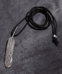 HARIM ハリム / FEATHER LEFT L OX CODE / HRT002 OX CODE