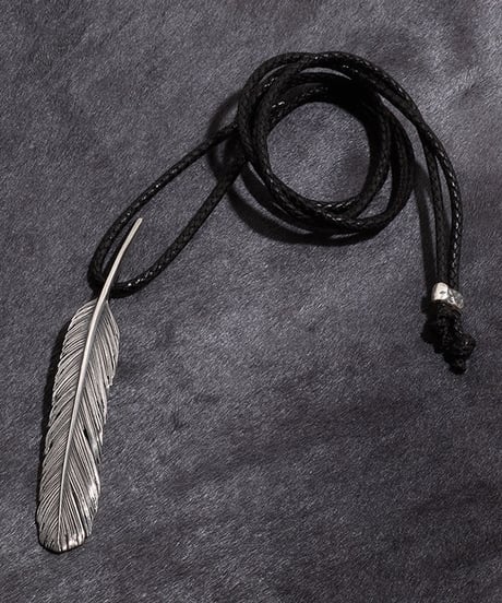 HARIM ハリム / FEATHER LEFT L OX CODE / HRT002 OX CODE