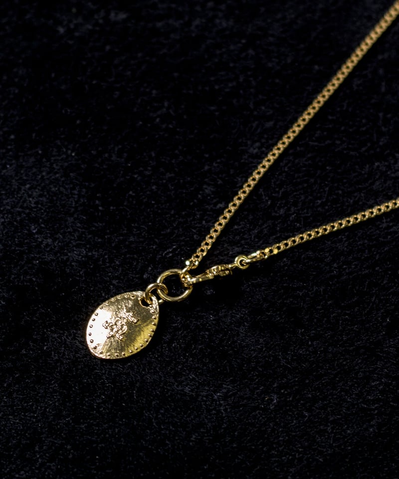 HARIM ハリム / New Leef feather VERY SHINE K18coat