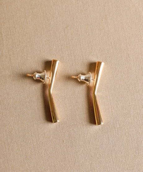 【米津玄師さん着用】【全2色】MIRAH ミラ / PIERCE ピアス (ペア) / P107M