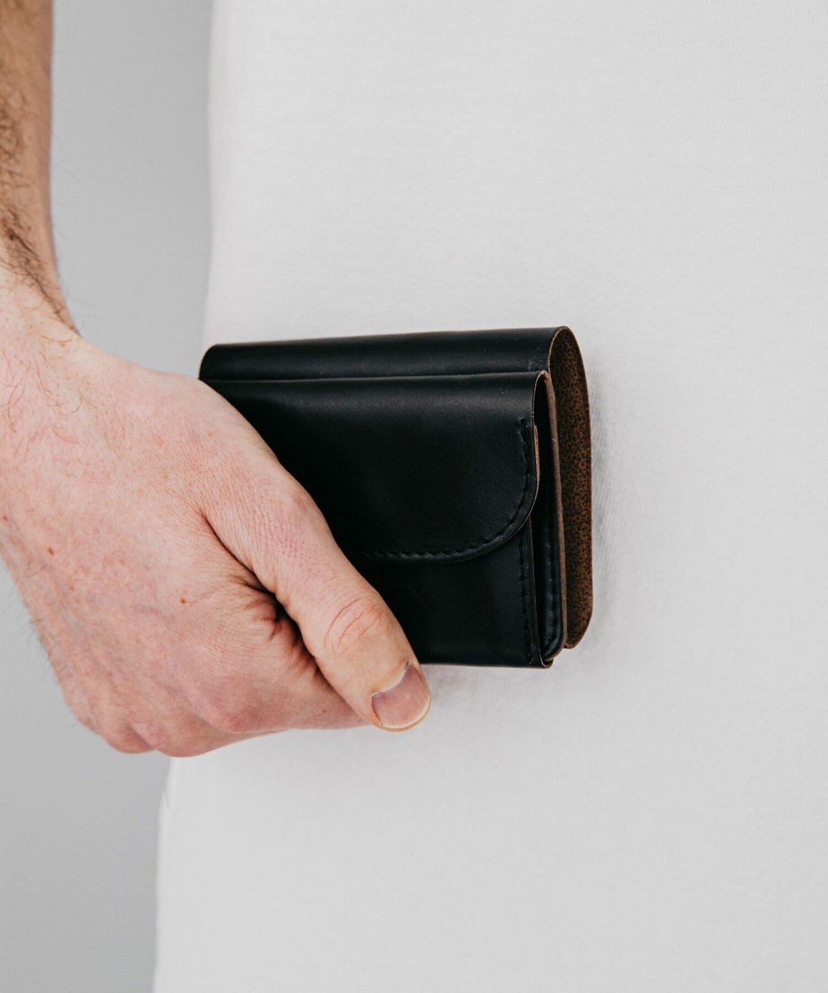 MR.OLIVE E.O.I ミスターオリーブ / HORWEEN CHROMEXCEL LE