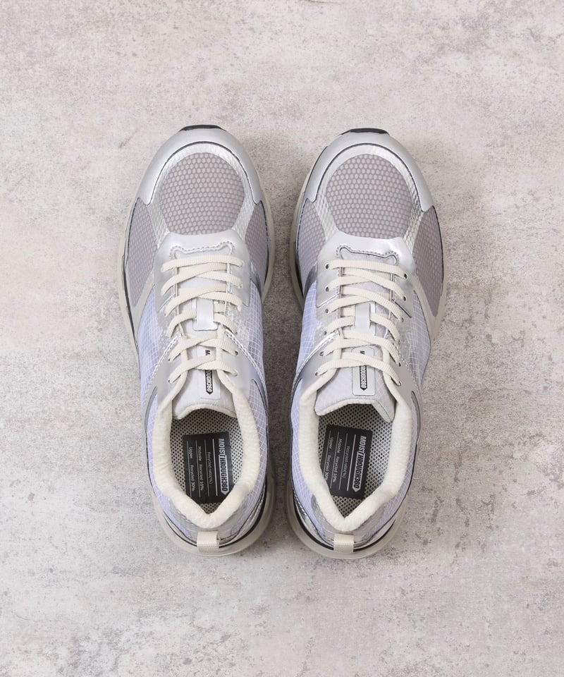 MOISTHROUGH360 モイスルー360 / VENTIRIS MT 特許取得・通気防水