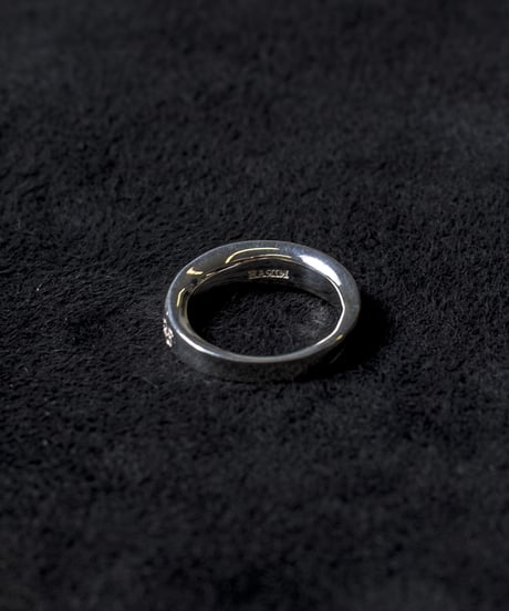 HARIM ハリム / The Good Ring 4 OX / HRR035 OX