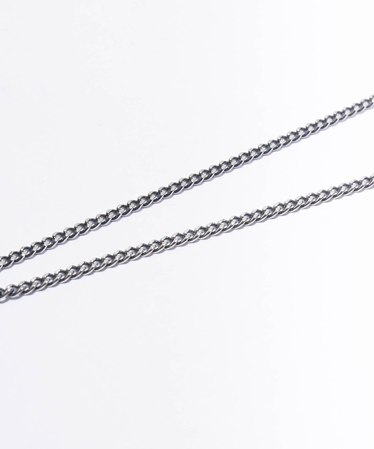 HARIM ハリム / Still Hard V SV ネックレス / HRP108 SV |