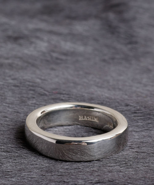 HARIM ハリム シルバー925 23号 The Good Ring 2 OX original
