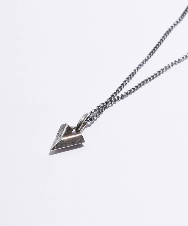 HARIM ハリム / Still Hard V SV ネックレス / HRP108 SV |