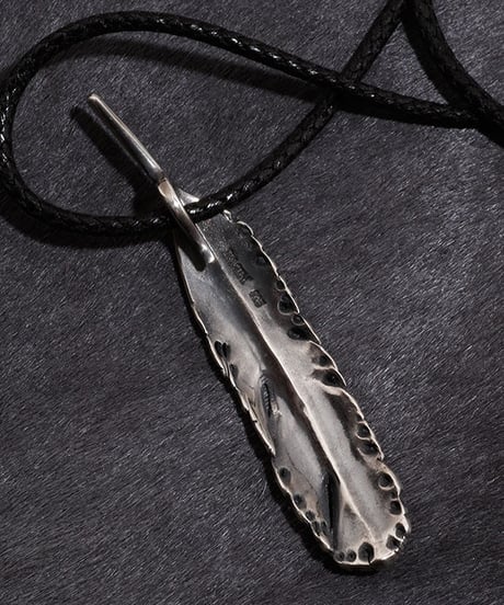 HARIM ハリム / FEATHER RIGHT M OX CODE / HRT006 OX CODE