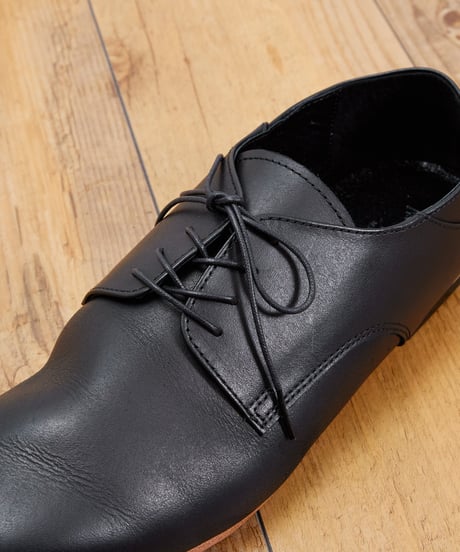 ARCOLLETTA PADRONE アルコレッタ パドローネ / 2way DERBY DANCE SHOES(step on heel) ダービーダンスシューズ / AP8185-2012