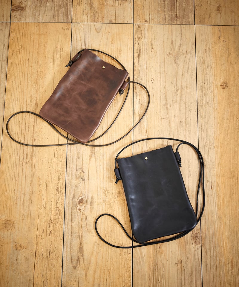 MR.OLIVE E.O.I ミスターオリーブ / HORWEEN CHROMEXCEL LE