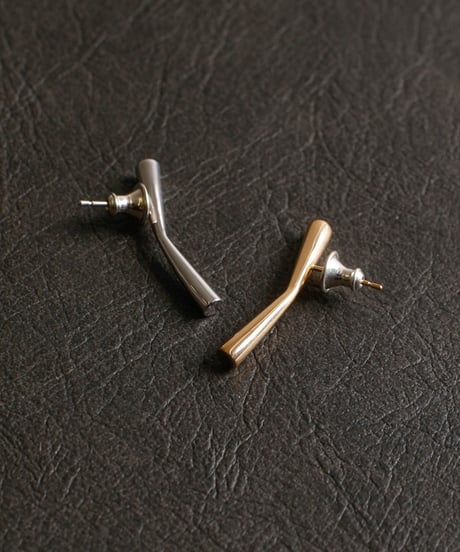 【米津玄師さん着用】【全2色】MIRAH ミラ / PIERCE ピアス (ペア) / P107M