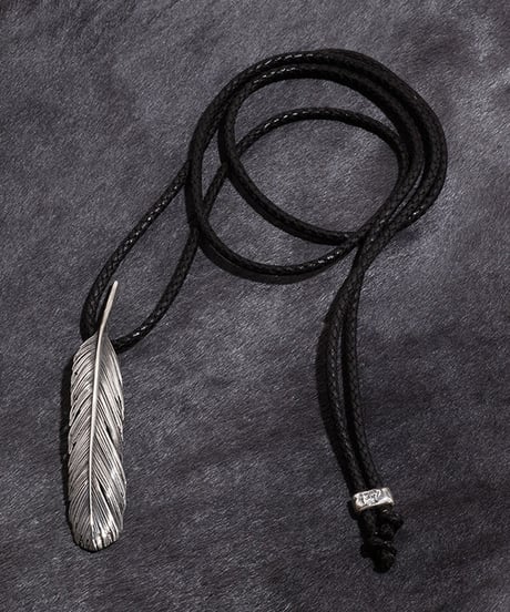 HARIM ハリム / FEATHER RIGHT M OX CODE / HRT006 OX CODE