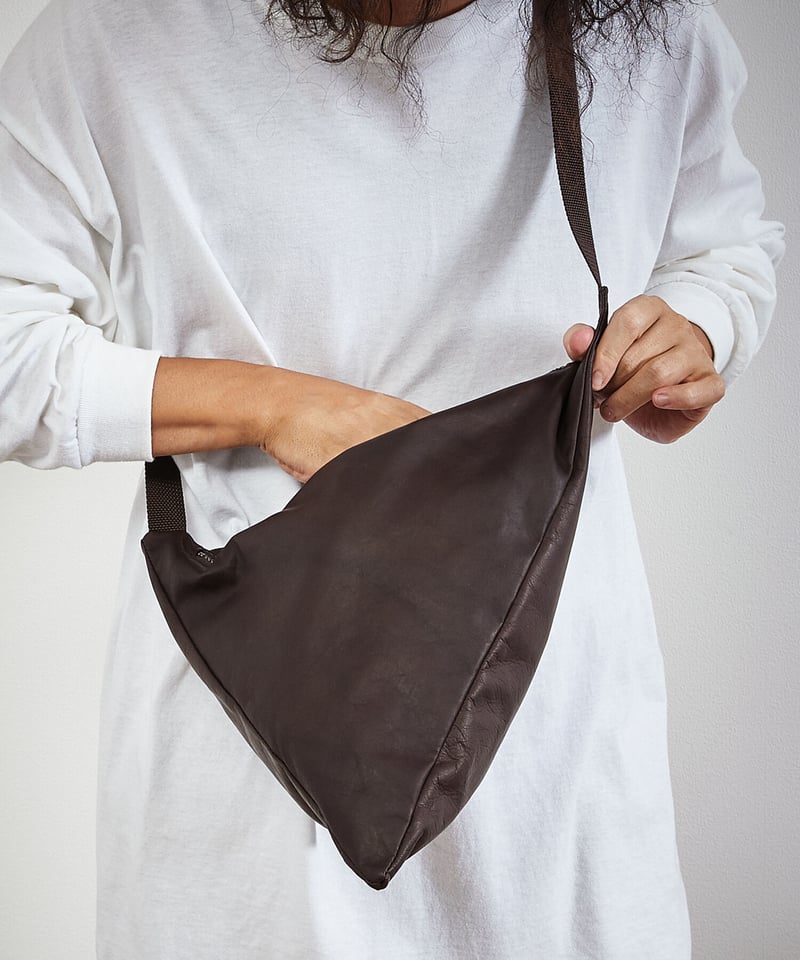 MR.OLIVE E.O.I ミスターオリーブ / WATER PROOF LIGHT LEA