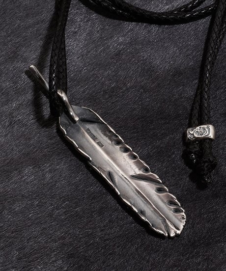 HARIM ハリム / FEATHER CENTER M OX CODE / HRT004 OX CODE