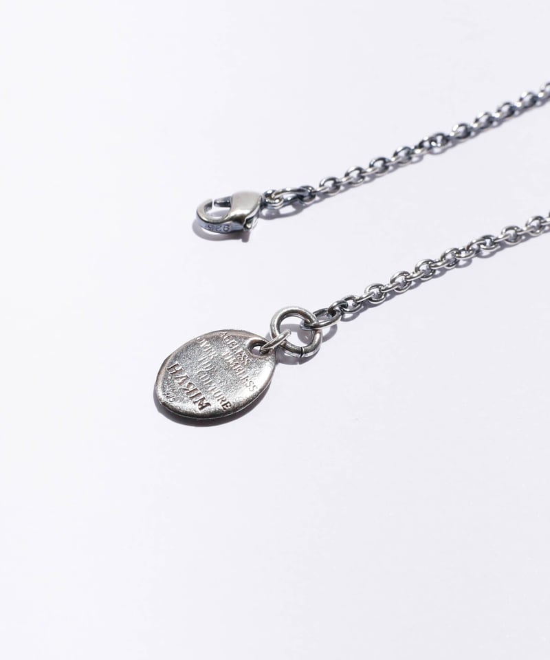 B'z 稲葉浩志さん着用】HARIM ハリム / FEATHER CENTER S フェザー