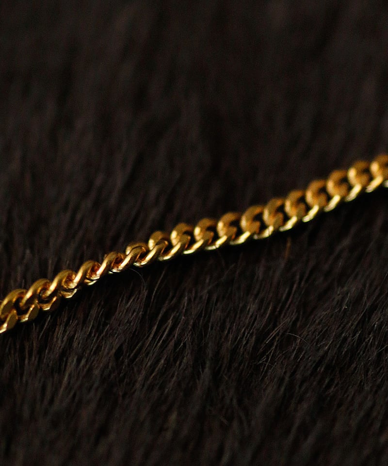 HARIM ハリム / New Leef feather VERY SHINE K18coat