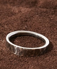 HARIM ハリム / EDGE RING3 HAMMERED / HRR043HM