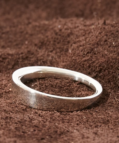 HARIM ハリム / EDGE RING3 MIRROR / HRR043WH