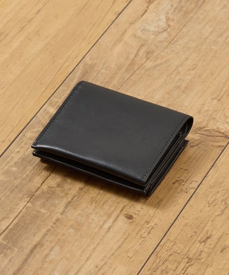 SLOW スロウ / Ex.horse mini wallet 別注ホースレザーミニウォレット 日本製馬革財布 / 333S130LA