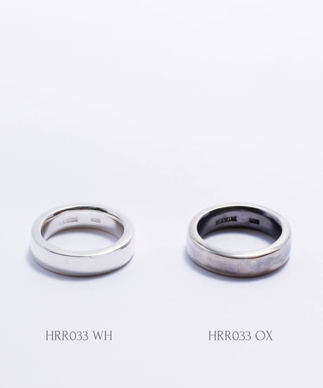 HARIM ハリム / The Good Ring 2 WH / HRR033 WH