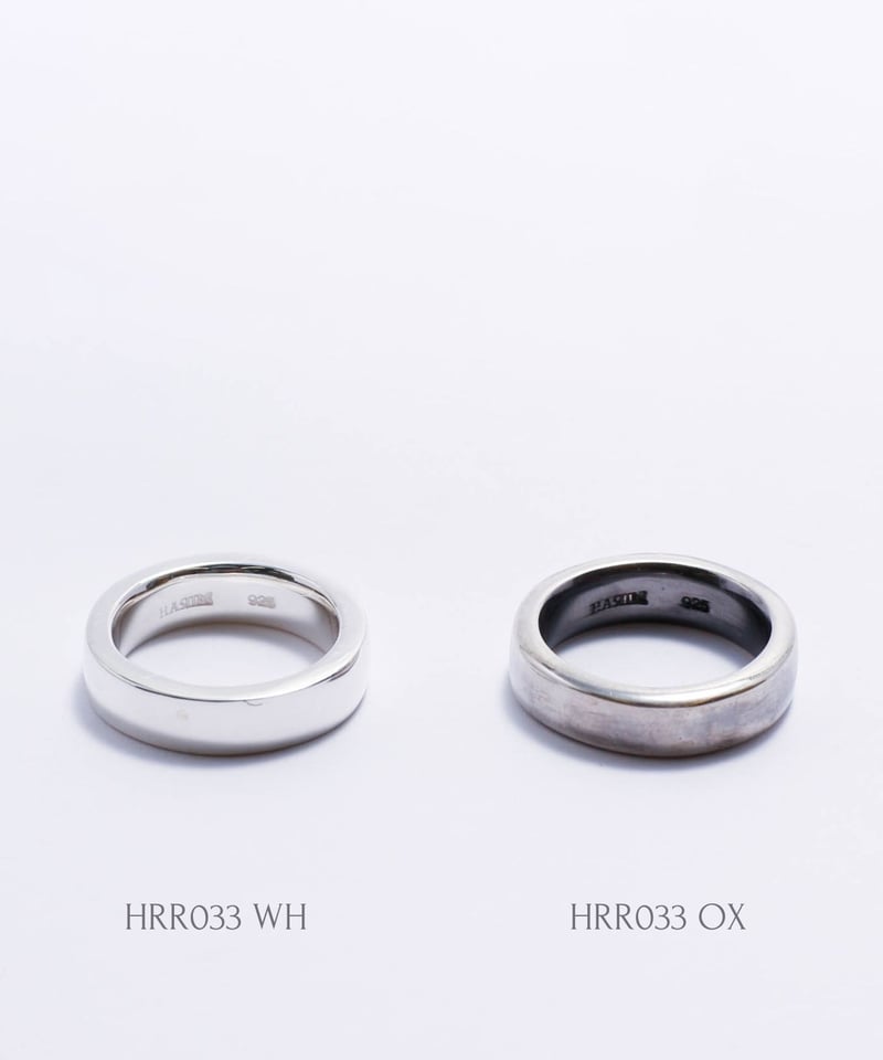 HARIM ハリム / The Good Ring 2 WH / HRR033 WH | ab...