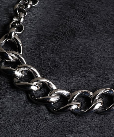 HARIM ハリム / Beautiful chain S-link RP / HRA 047 RP