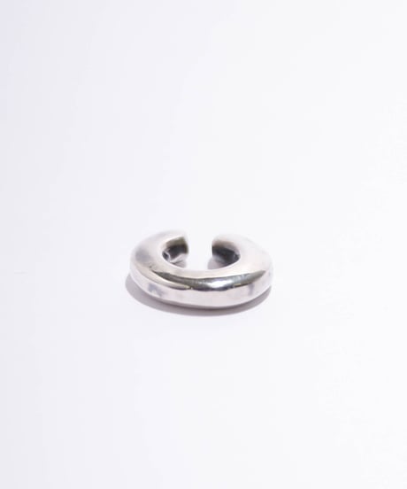 HARIM ハリム / Good Cuff SILVER シルバー925 イヤーカフ 片耳 / HRA049CF SV