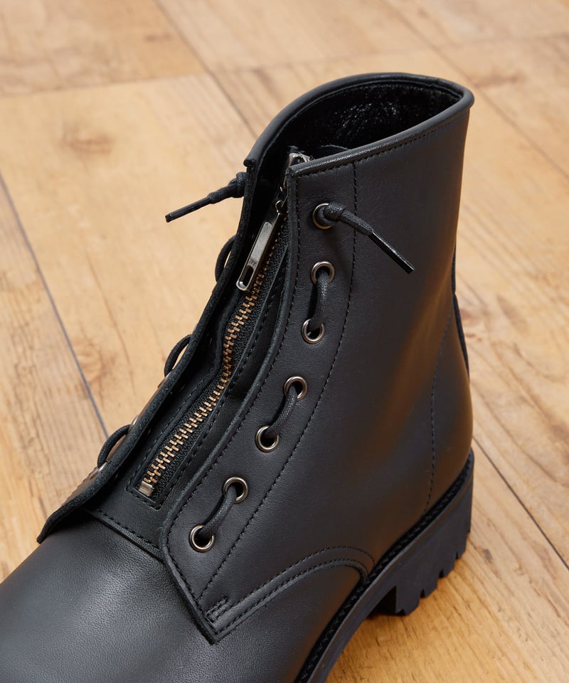 PADRONE パドローネ / 3way FIRE MAN BOOTS (WATER PROO