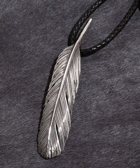 HARIM ハリム / FEATHER LEFT M OX CODE / HRT005 OX CODE