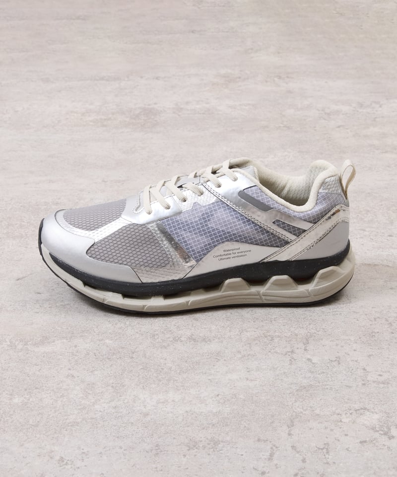 MOISTHROUGH360 モイスルー360 / VENTIRIS MT 特許取得・通気防水