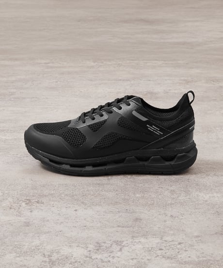 MOISTHROUGH360 モイスルー360 / VENTIRIS KT ヴェンティリスニット 防水スニーカー / M1119M