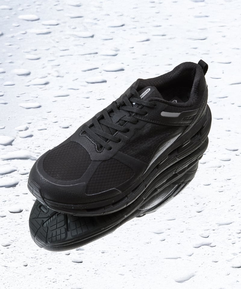 MOISTHROUGH360 モイスルー360 / VENTIRIS 特許取得・通気防水システ