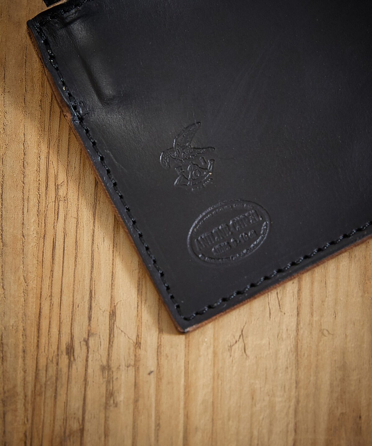 MR.OLIVE E.O.I ミスターオリーブ / HORWEEN CHROMEXCEL LE