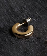 HARIM ハリム /Good pierce M GP グッド ピアス (M) ゴールド /HRA049 GP