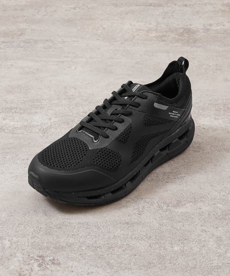 MOISTHROUGH360 モイスルー360 / VENTIRIS KT ヴェンティリスニット 防水スニーカー / M1119M