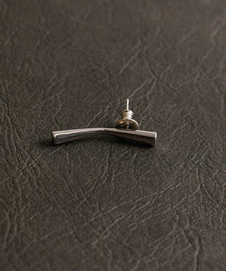 【米津玄師さん着用】【全2色】MIRAH ミラ / PIERCE ピアス (ペア) / P107M