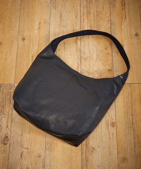 MR.OLIVE E.O.I ミスターオリーブ /WATER PROOF LIGHT LEATHER / ECO TOTE / ME695