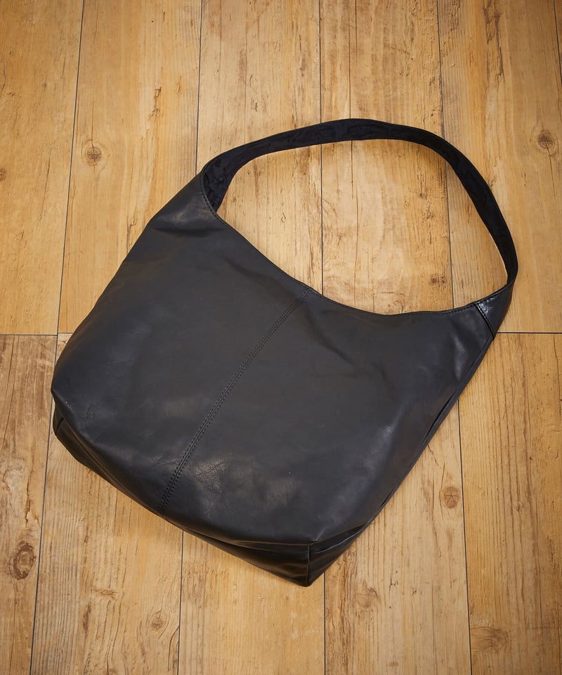 MR.OLIVE E.O.I ミスターオリーブ /WATER PROOF LIGHT LEAT