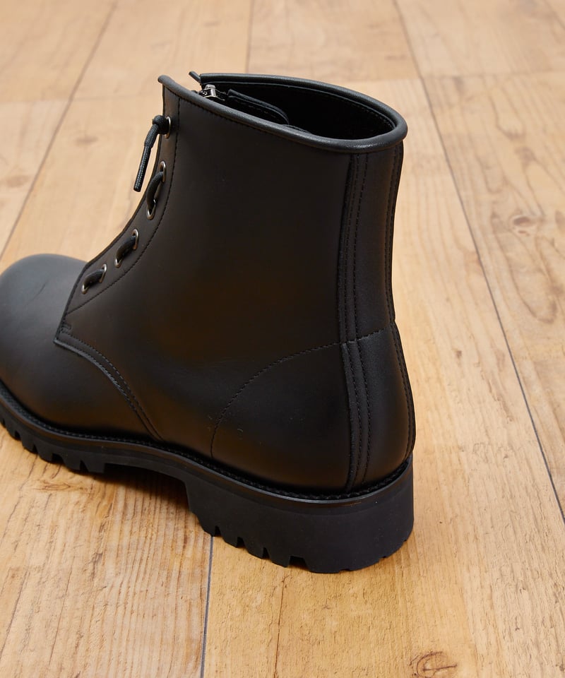 PADRONE パドローネ / 3way FIRE MAN BOOTS (WATER PROO