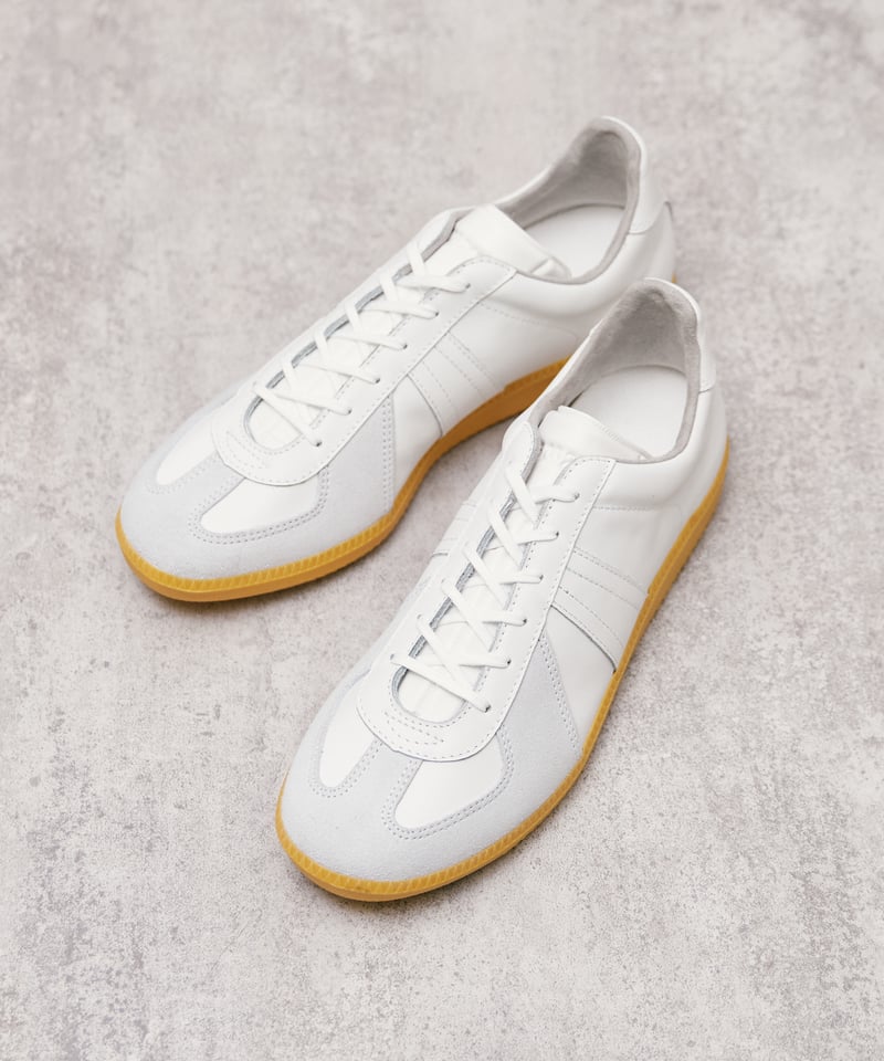 GERMAN ARMY TRAINER ORIGINAL ジャーマン アーミートレーナー オリジナル 本物 【日本正規輸入代理店品取扱店】 GERMAN ARMY TRAINER ORIGINAL ジャーマンアーミートレーナーオリジナ