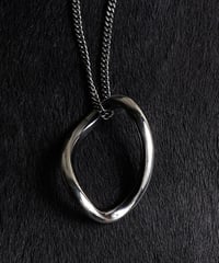 HARIM ハリム / Beautiful chain L SV / HRP110 SV