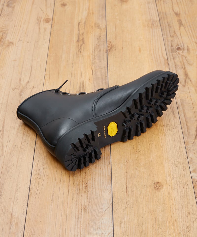 PADRONE パドローネ / 3way FIRE MAN BOOTS (WATER PROO