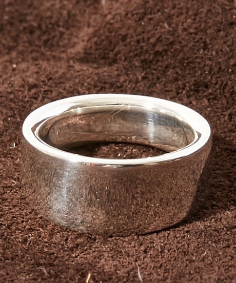 HARIM ハリム / EDGE RING2 MIRROR / HRR042WH