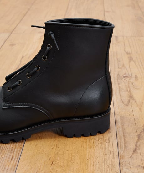 PADRONE パドローネ / 3way FIRE MAN BOOTS (WATER PROOF LEATHER) ウォータープルーフファイヤーマンブーツ / PU8054-1147