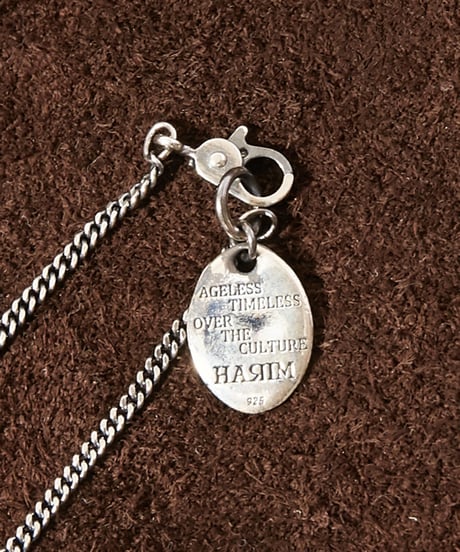 HARIM ハリム / METAL MOONS GP / HRP127GP(large charm)