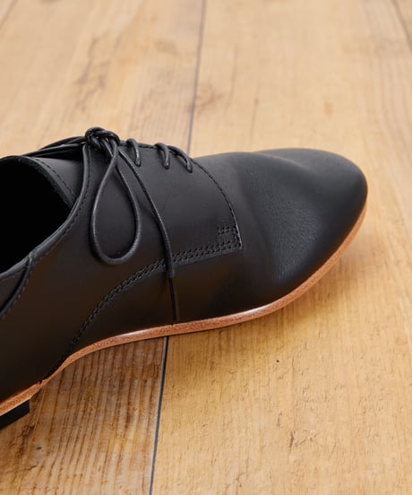 ARCOLLETTA PADRONE アルコレッタ パドローネ / 2way DERBY DANCE SHOES(step on heel) ダービーダンスシューズ / AP8185-2012