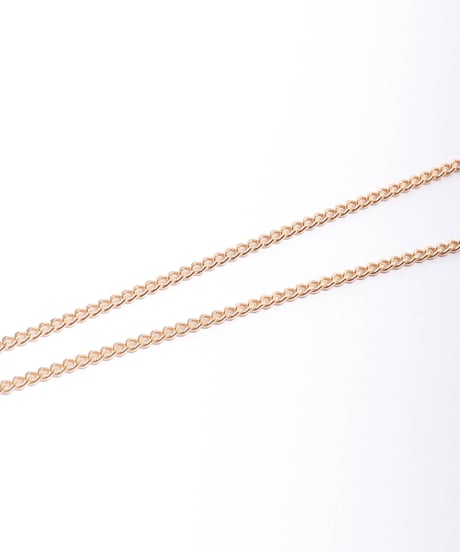 HARIM ハリム / stairway to Heaven COIN PENDANT GP ネックレス / HRP114GP