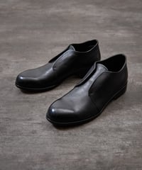 PADRONE パドローネ / INSTEP GORE SHORT BOOTS [JERRY] インステップゴアショートブーツ スリッポンシューズ / PU7358-1232