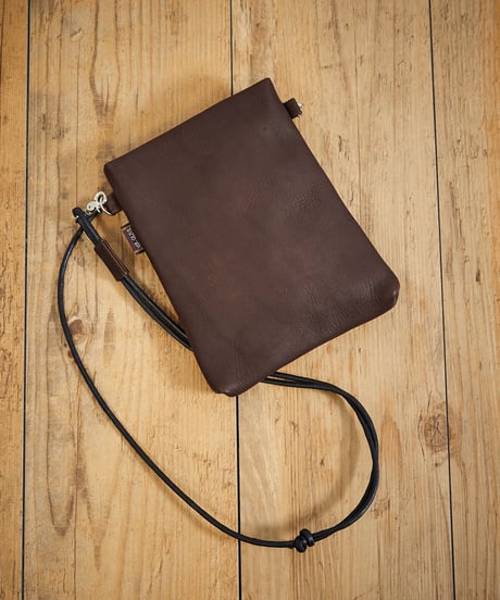 MR.OLIVE E.O.I ミスターオリーブ / WATER PROOF WASHABLE LEATHER / TINY SACOCHE / ME679