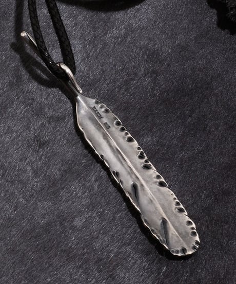 HARIM ハリム / FEATHER LEFT L OX CODE / HRT002 OX CODE