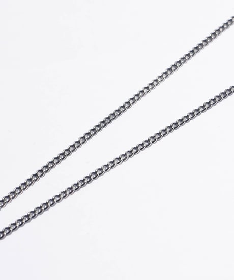 HARIM ハリム / stairway to Heaven COIN PENDANT ネックレス / HRP114SV
